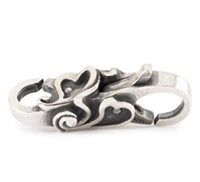 Chiusura Trollbeads in Argento TAGLO-00112